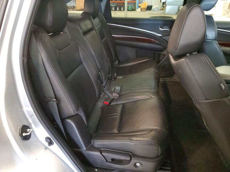 Aukcja sprzedaży 2014 Acura Mdx, vin: 5FRYD4H28EB018774, numer aukcji: 48522266
