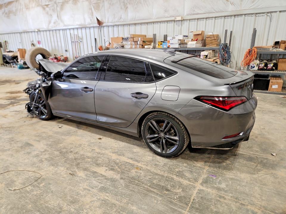 Aukcja sprzedaży 2024 Acura Integra, vin: 19UDE4H65RA003374, numer aukcji: 49838136