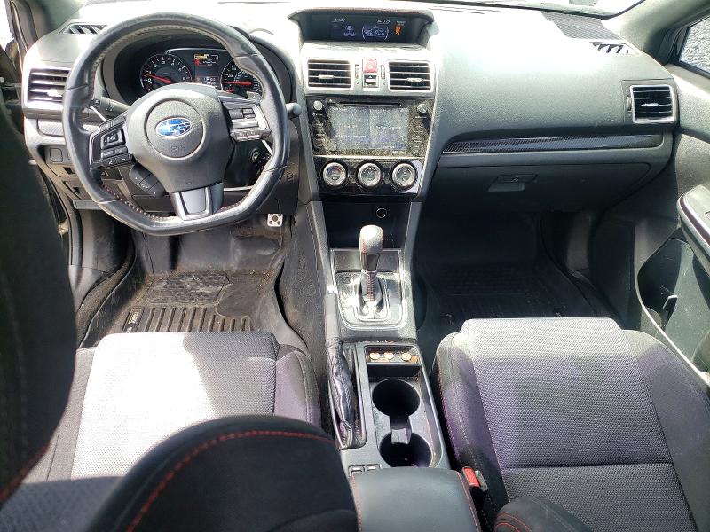 Продажа на аукционе авто 2018 Subaru Wrx, vin: JF1VA1C66J8825817, номер лота: 50672286