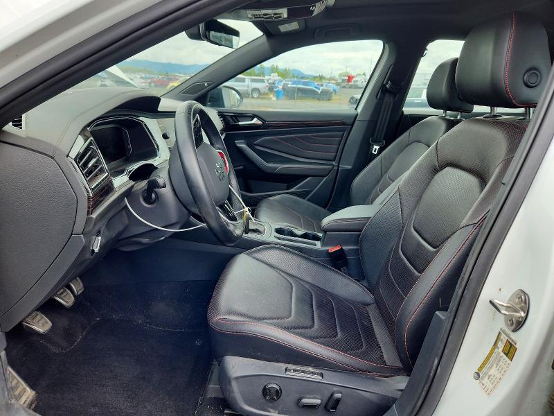 2023 Volkswagen Jetta მანქანა იყიდება აუქციონზე, vin: 3VW1T7BU5PM039417, აუქციონის ნომერი: 48863796