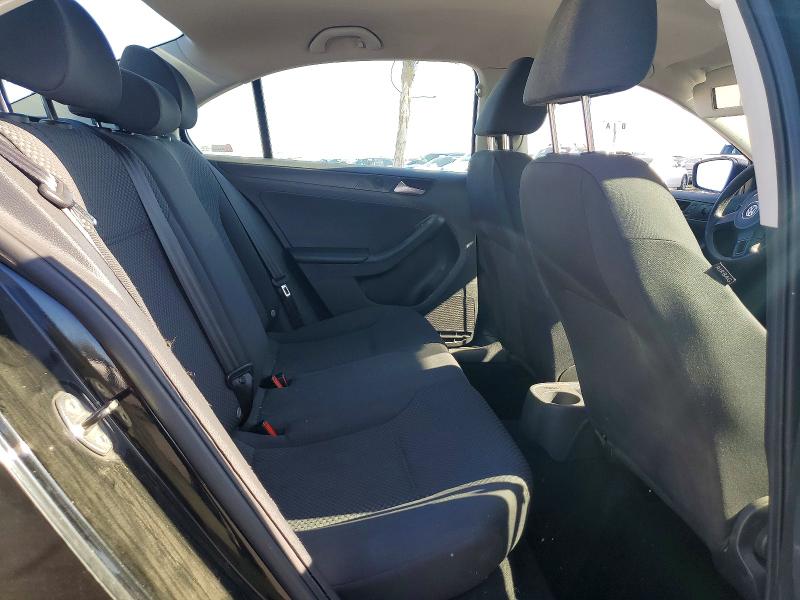 Продажа на аукционе авто 2013 Volkswagen Jetta, vin: 3VW2K7AJ4DM211186, номер лота: 50971106