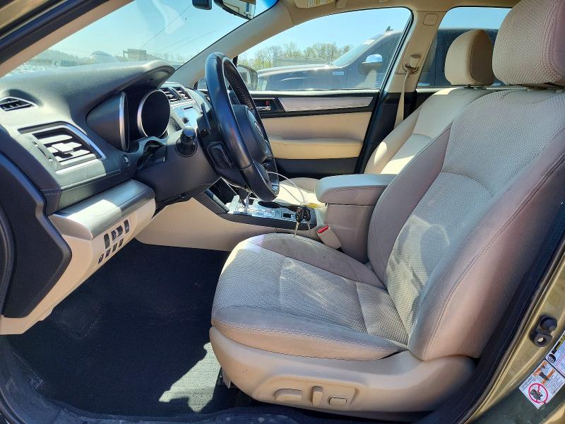 2018 Subaru Outback მანქანა იყიდება აუქციონზე, vin: 4S4BSAFC0J3289886, აუქციონის ნომერი: 51432876