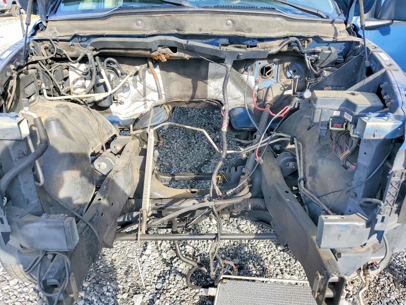 46406326 :رقم المزاد ، 3D7KA28C43G833886 vin ، 2003 Dodge Ram 2500 مزاد بيع