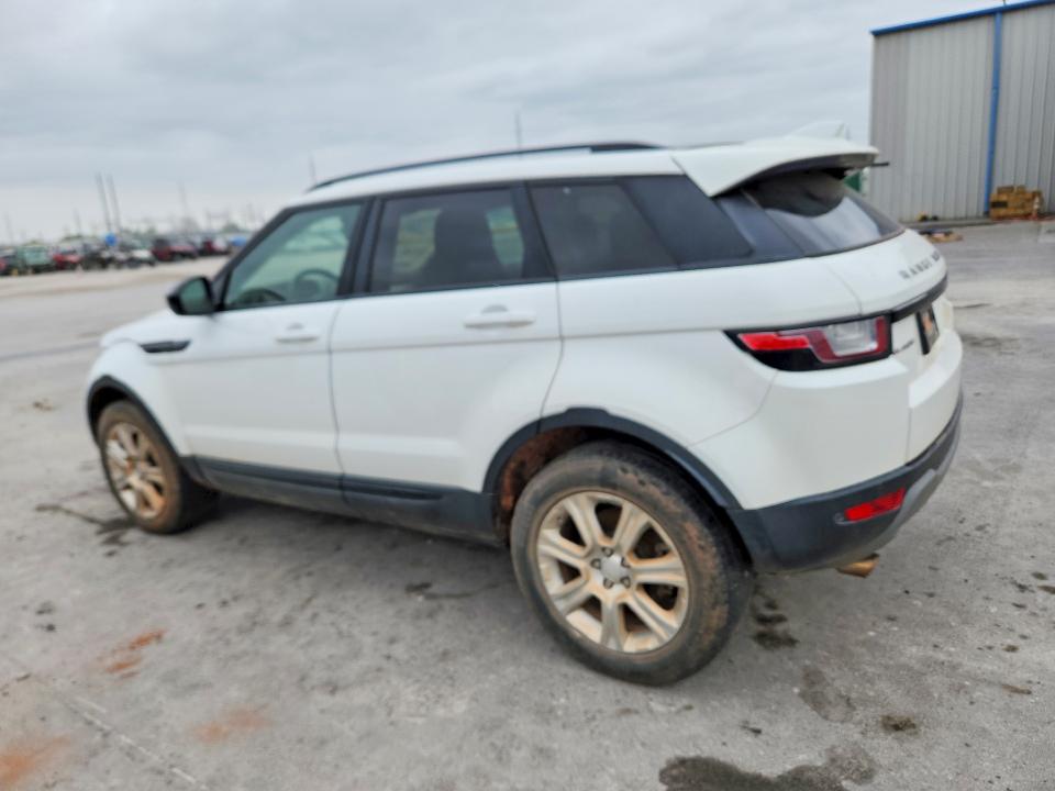 Aukcja sprzedaży 2016 Land Rover Range Rover Evoque, vin: SALVP2BG6GH158709, numer aukcji: 47475256
