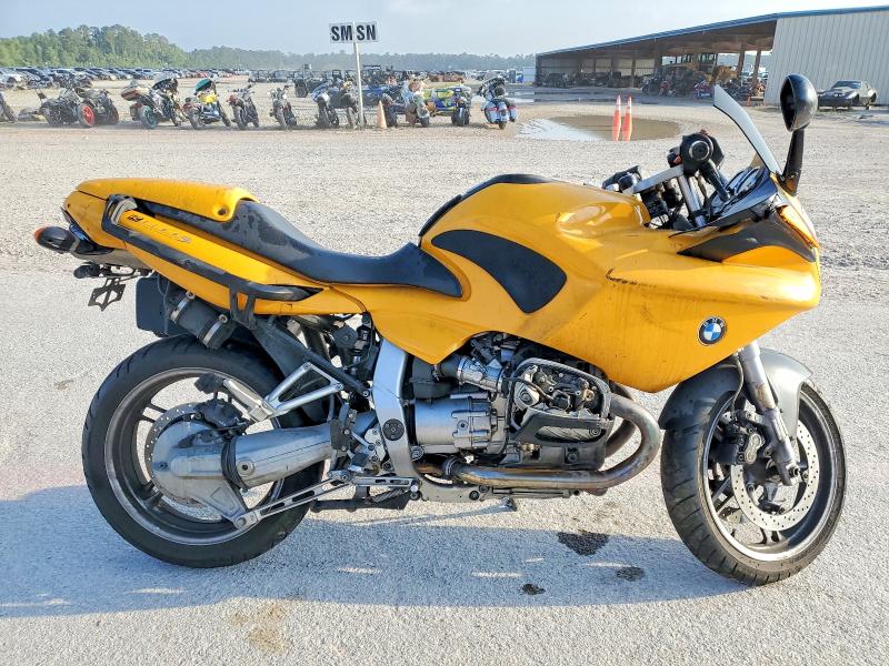 50299026 :رقم المزاد ، WB10432A8YZB51462 vin ، 2000 Bmw R1100 مزاد بيع