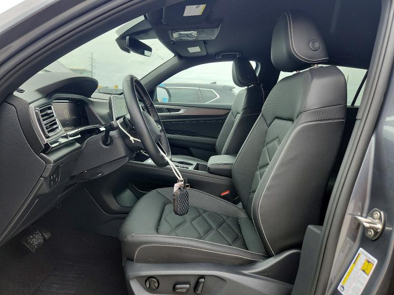 Aukcja sprzedaży 2025 Volkswagen Atlas Cross Sport, vin: 1V2DE2CA0SC214506, numer aukcji: 49985756