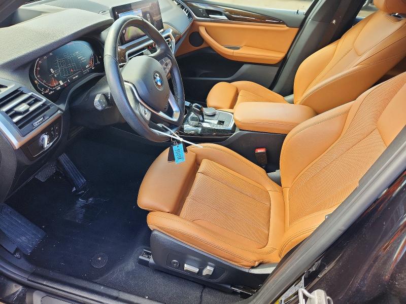 Продажа на аукционе авто 2024 Bmw X3, vin: 5UX53DP05R9U29460, номер лота: 48433226