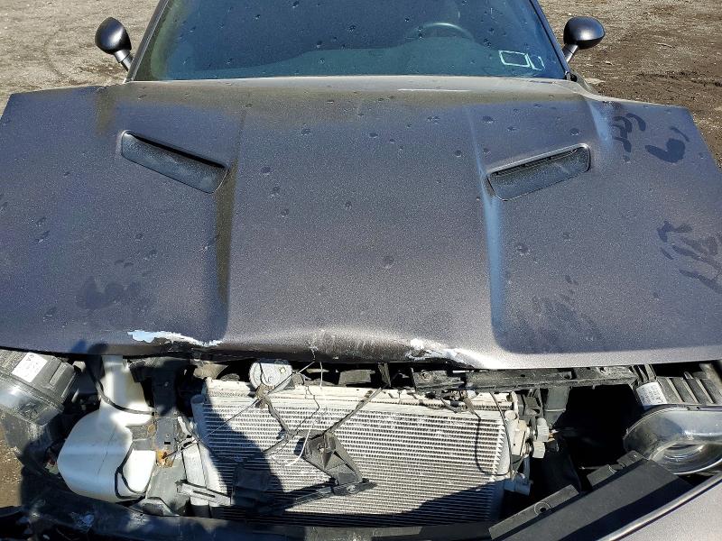 2022 Dodge Challenger მანქანა იყიდება აუქციონზე, vin: 2C3CDZAG1NH258102, აუქციონის ნომერი: 49906456