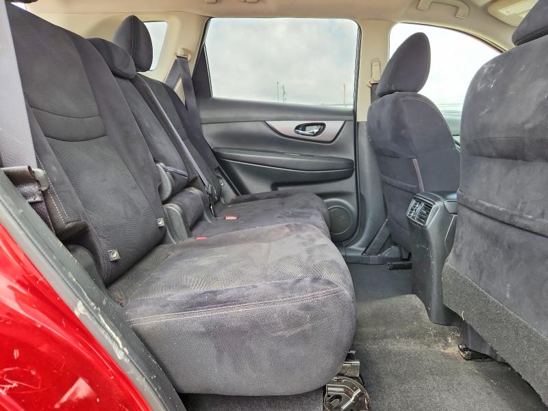 Aukcja sprzedaży 2016 Nissan Rogue, vin: JN8AT2MT8GW011349, numer aukcji: 51326466