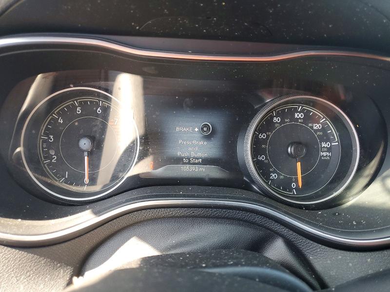 Aukcja sprzedaży 2021 Jeep Cherokee, vin: 1C4PJLMX4MD119916, numer aukcji: 50292516