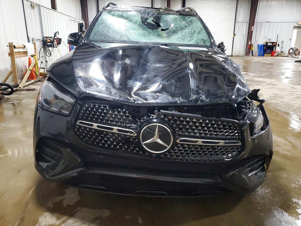 Продажа на аукционе авто 2024 Mercedes-benz Gle, vin: 4JGFB4FB5RA999917, номер лота: 48248036