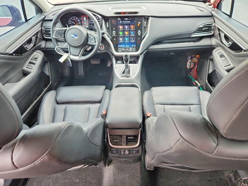 Продажа на аукционе авто 2023 Subaru Outback, vin: 4S4BTGNDXP3133518, номер лота: 49077746