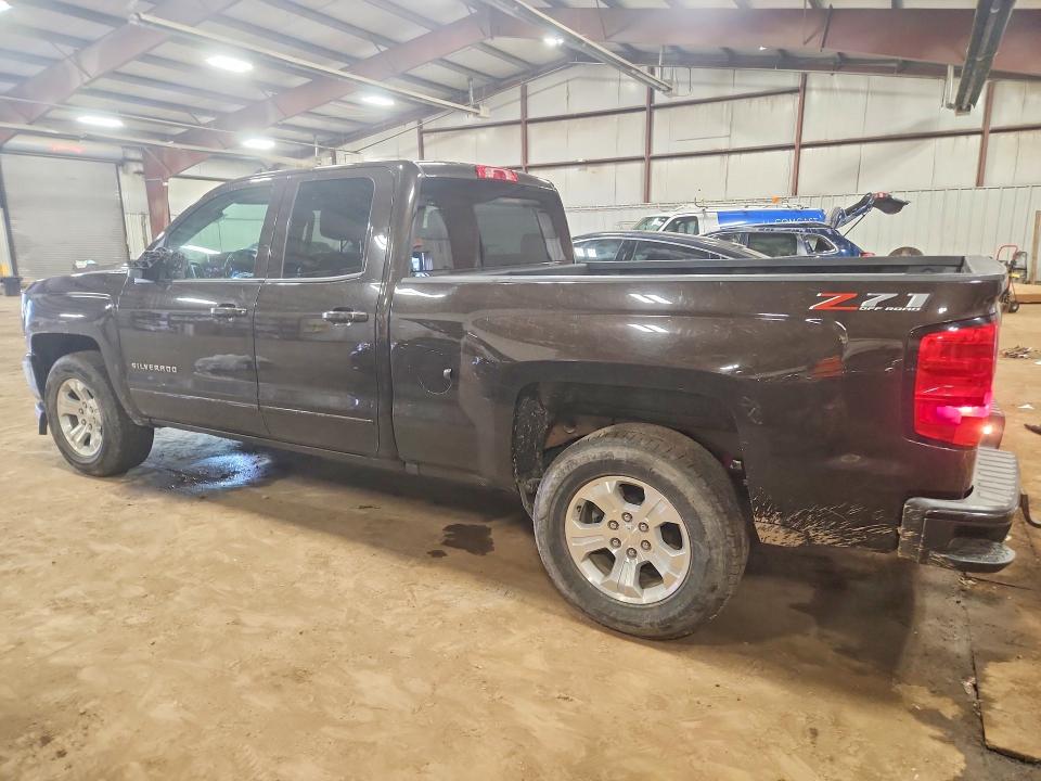 Продаж на аукціоні авто 2019 Chevrolet Silverado Ld, vin: 2GCVKPEC3K1100614, номер лоту: 48537576