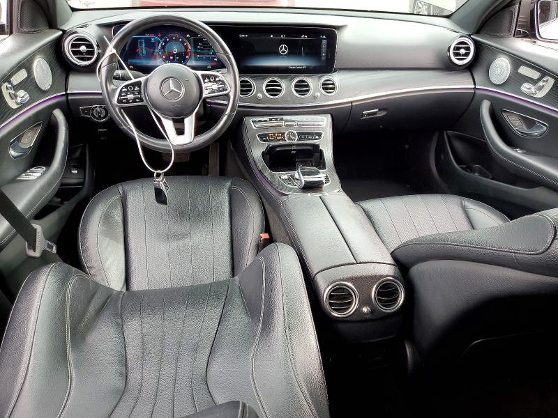 2020 Mercedes-benz E მანქანა იყიდება აუქციონზე, vin: WDDZF8DB0LA710620, აუქციონის ნომერი: 49284716