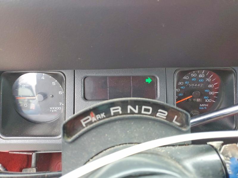 1992 Jeep Wrangler / Yj მანქანა იყიდება აუქციონზე, vin: 2J4FY69S7NJ526934, აუქციონის ნომერი: 50190246