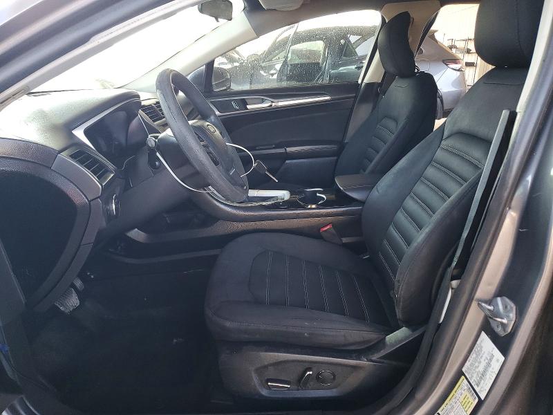 Продаж на аукціоні авто 2014 Ford Fusion, vin: 3FA6P0H71ER113069, номер лоту: 51354856