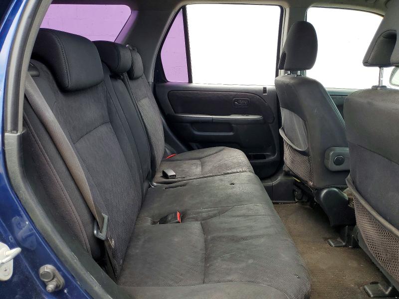 Продаж на аукціоні авто 2005 Honda Cr-v, vin: JHLRD685X5C017623, номер лоту: 50477066