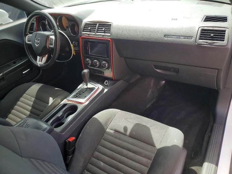 2013 Dodge Challenger მანქანა იყიდება აუქციონზე, vin: 2C3CDYAG4DH693821, აუქციონის ნომერი: 50086656