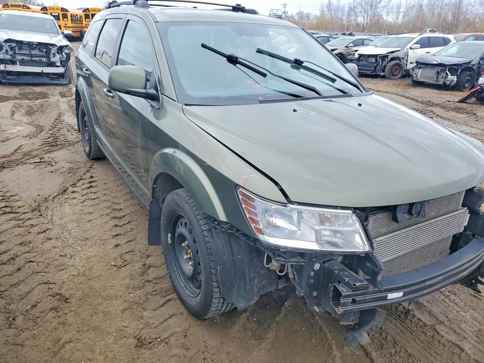49575786 :رقم المزاد ، 3C4PDCAB8HT552381 vin ، 2017 Dodge Journey مزاد بيع