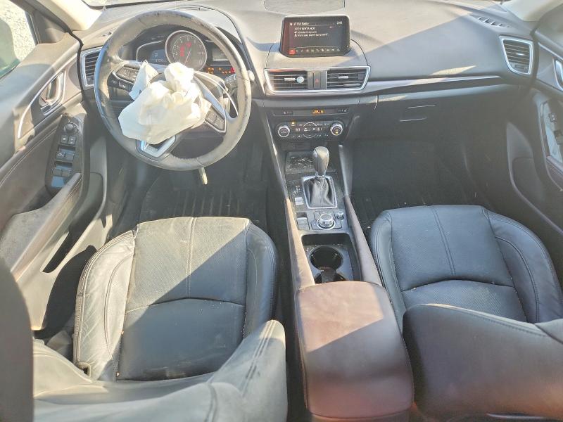 Aukcja sprzedaży 2018 Mazda 3, vin: 3MZBN1W39JM205328, numer aukcji: 50519916