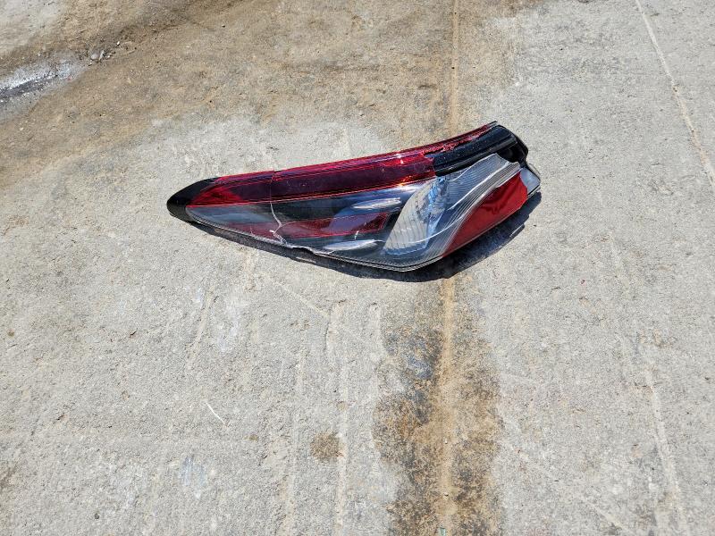 Продажа на аукционе авто 2023 Toyota Camry, vin: 4T1G11AKXPU810137, номер лота: 50431116