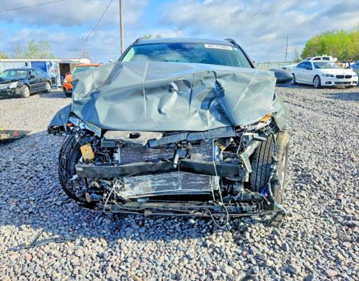 Продаж на аукціоні авто 2024 Hyundai Tucson, vin: 5NMJB3DE6RH309748, номер лоту: 49111586