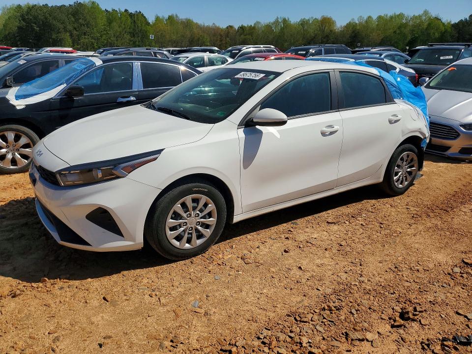 Продажа на аукционе авто 2024 Kia Forte, vin: 3KPF24AD0RE768739, номер лота: 49575756