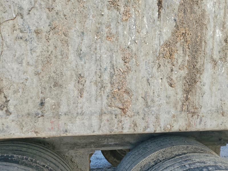 Auction sale of the 2025 Mac Trailer Unknown, vin: 5MADA3424SC074415, lot number: 57272526