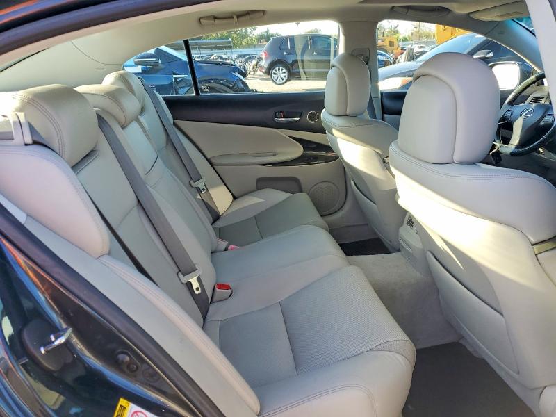 Продаж на аукціоні авто 2010 Lexus Gs, vin: JTHBE1KS7A0048125, номер лоту: 46945956