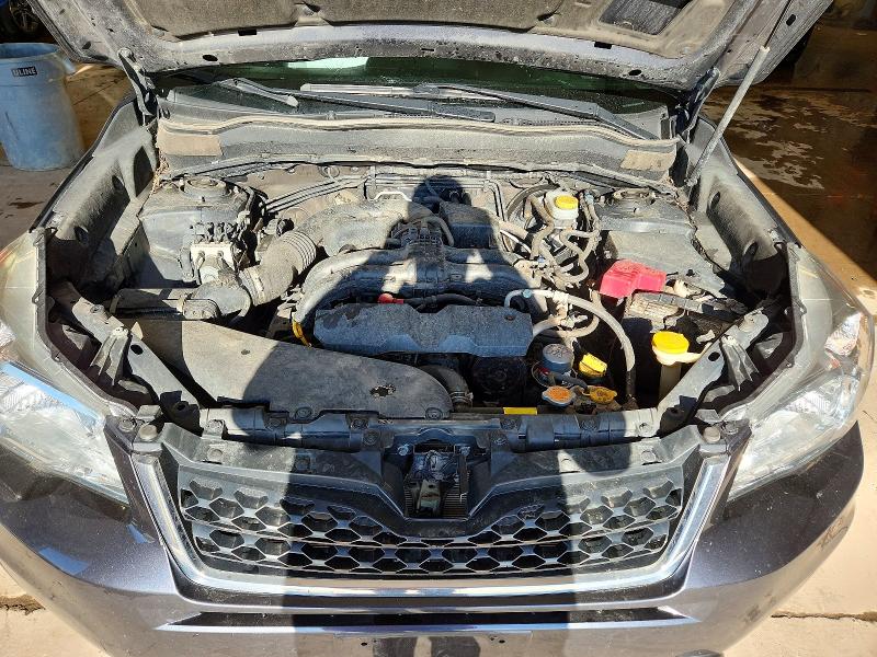 Продаж на аукціоні авто 2016 Subaru Forester, vin: JF2SJADC5GH507067, номер лоту: 51854996