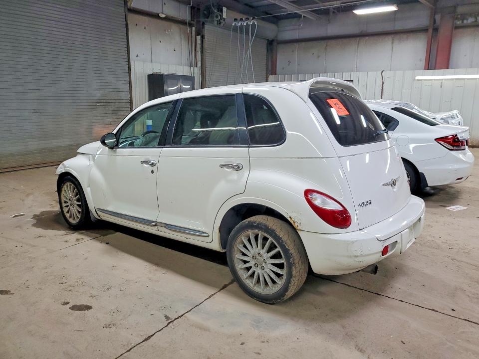 Продаж на аукціоні авто 2008 Chrysler Pt Cruiser, vin: 3A8FY68888T186975, номер лоту: 51340986