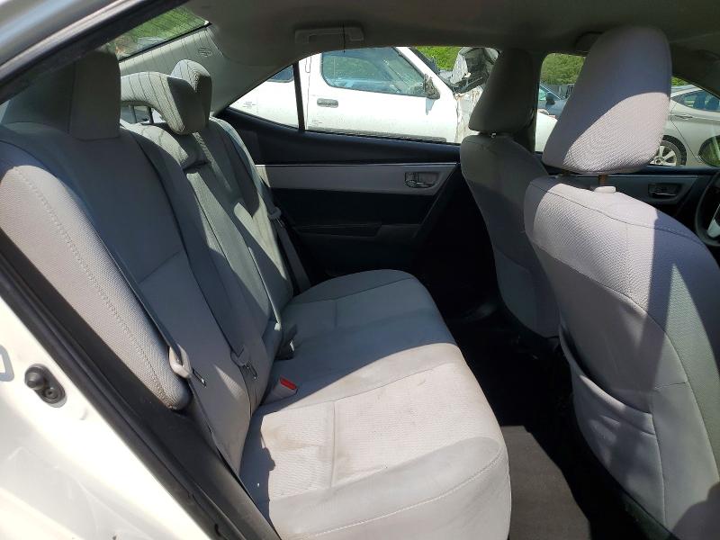 Aukcja sprzedaży 2015 Toyota Corolla, vin: 2T1BURHE8FC238811, numer aukcji: 50874656
