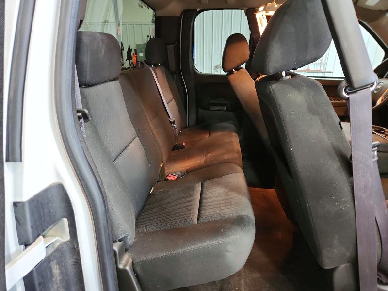 50752496 :رقم المزاد ، 1GTR1VE08DZ306763 vin ، 2013 Gmc Sierra مزاد بيع