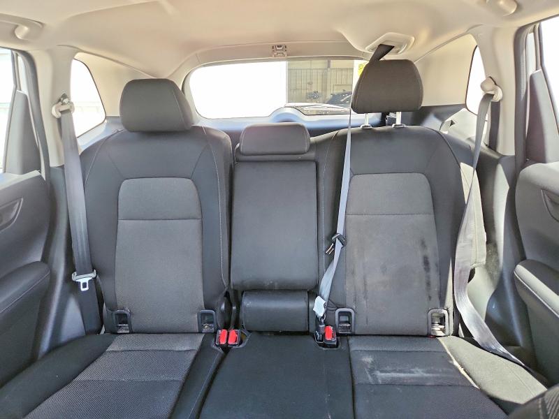 51734786 :رقم المزاد ، 5J6RS4H42RL011796 vin ، 2024 Honda Cr-v مزاد بيع