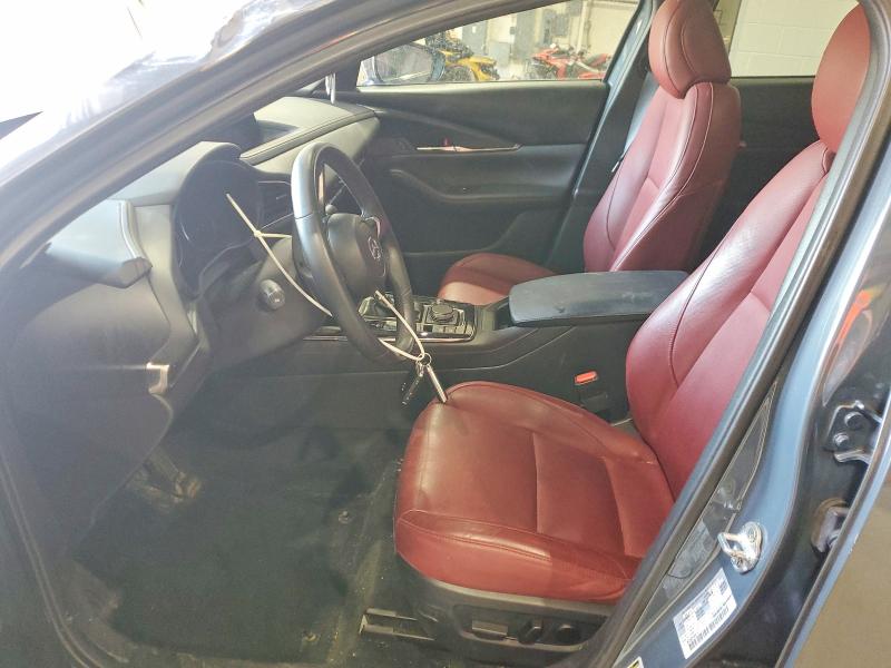Aukcja sprzedaży 2024 Mazda Cx-30, vin: 3MVDMBCM4RM614316, numer aukcji: 50810356