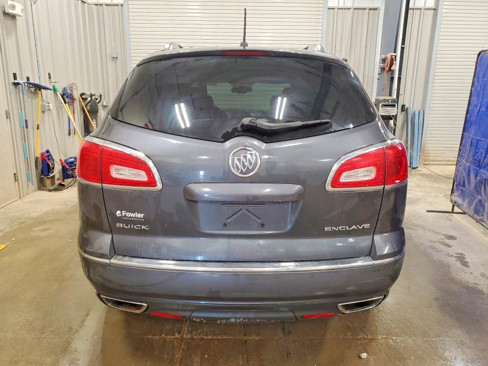 Aukcja sprzedaży 2013 Buick Enclave, vin: 5GAKRCKD1DJ108497, numer aukcji: 48780376