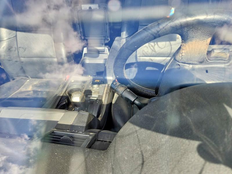 2006 Land Rover Range Rover Sport მანქანა იყიდება აუქციონზე, vin: SALSF25496A910627, აუქციონის ნომერი: 49483206