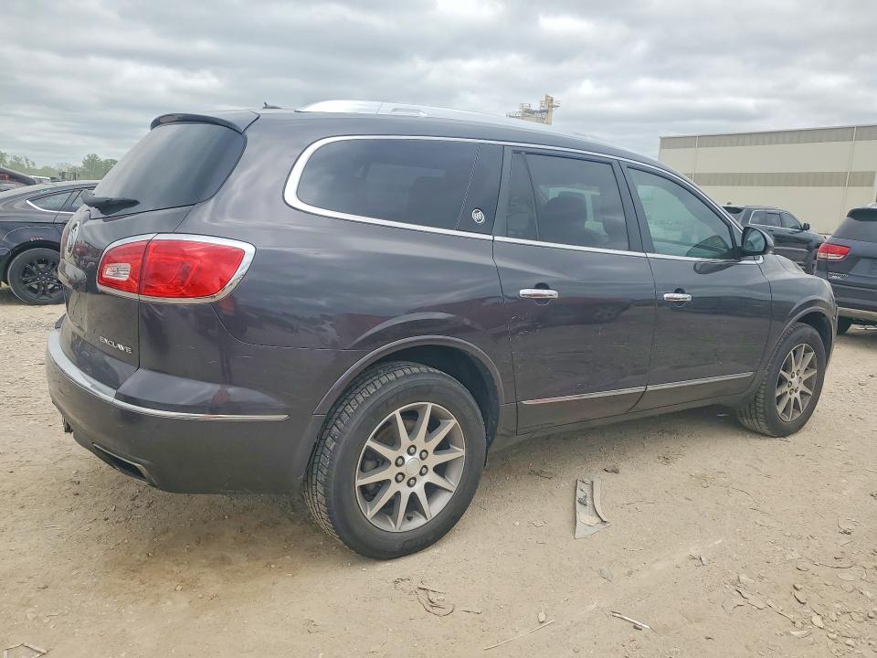 Продажа на аукционе авто 2014 Buick Enclave, vin: 5GAKRBKDXEJ273489, номер лота: 50897146