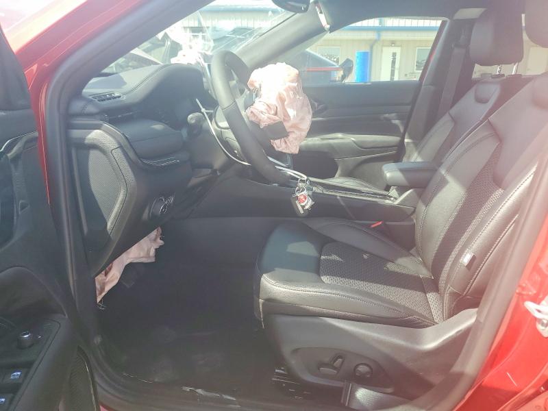 Продажа на аукционе авто 2026 Jeep Compass, vin: 3C4NJDBNXTT201530, номер лота: 50435226