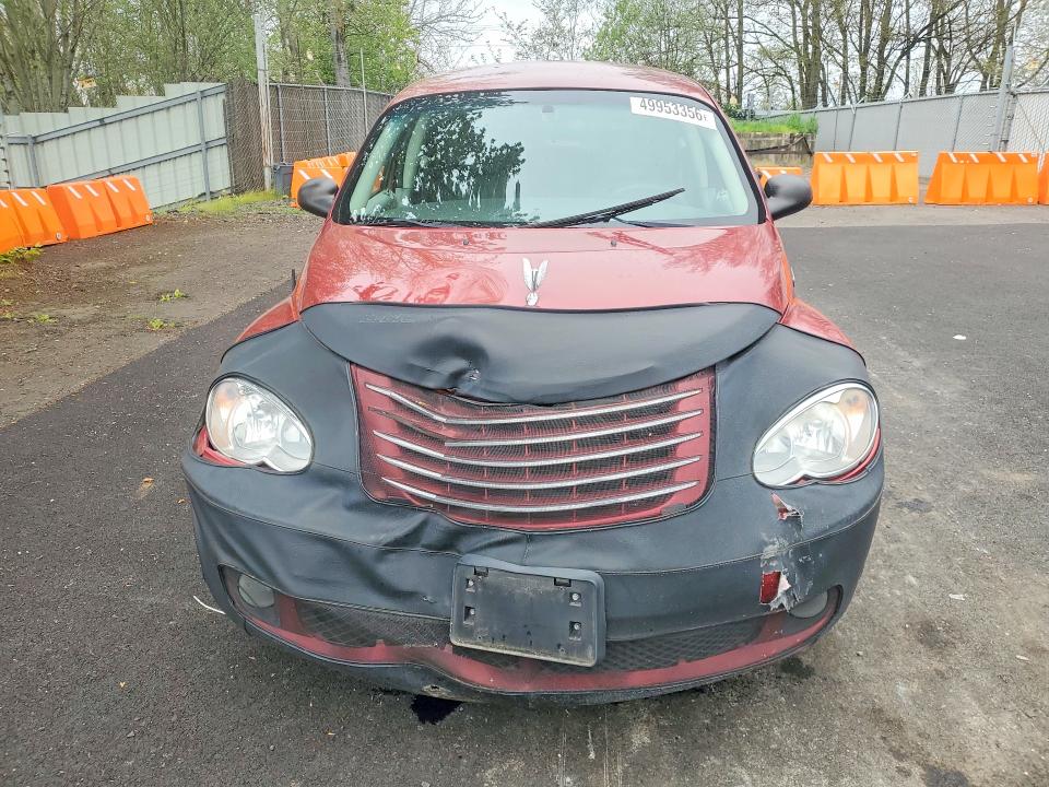 Продажа на аукционе авто 2010 Chrysler Pt Cruiser, vin: 3A4GY5F96AT130986, номер лота: 49953356