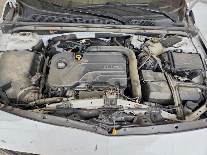 Продаж на аукціоні авто 2024 Chevrolet Malibu, vin: 1G1ZC5ST2RF148639, номер лоту: 48332356