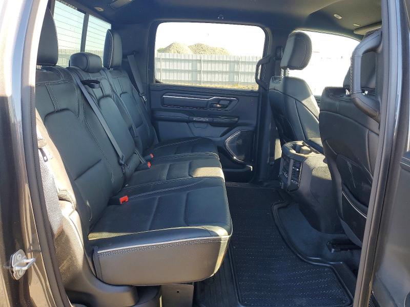 Продаж на аукціоні авто 2022 Ram 1500, vin: 1C6SRFHT0NN332618, номер лоту: 50959896