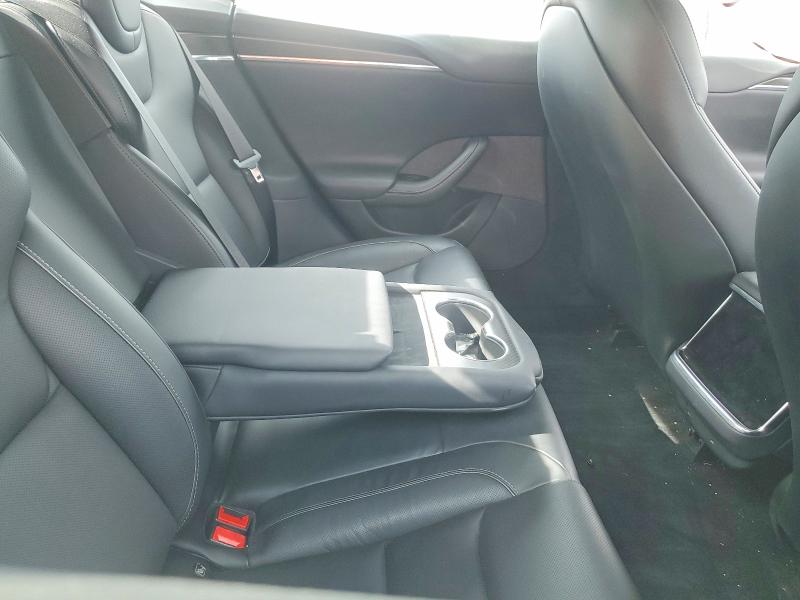 Продаж на аукціоні авто 2021 Tesla Model S, vin: 5YJSA1E63MF454520, номер лоту: 51527026