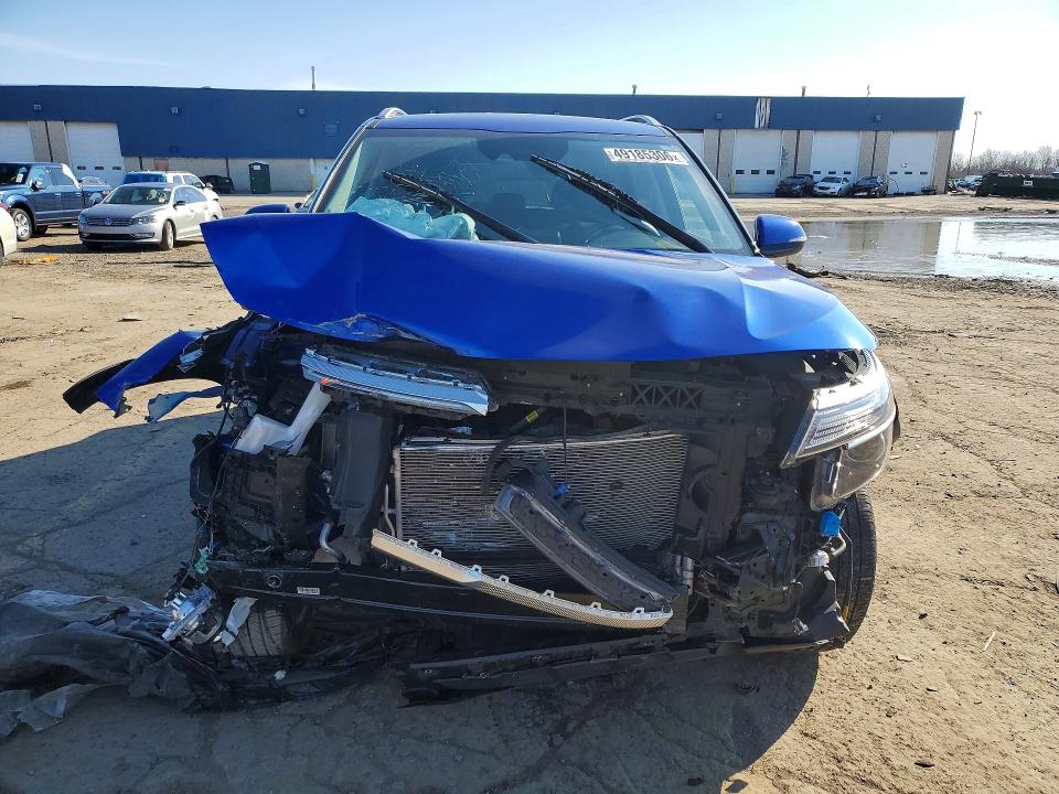 Aukcja sprzedaży 2023 Kia Seltos, vin: KNDEU2AA6P7456230, numer aukcji: 49185306