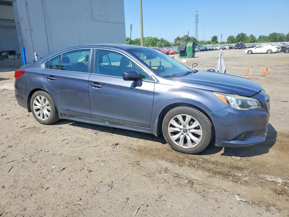 Aukcja sprzedaży 2016 Subaru Legacy, vin: 4S3BNBC69G3004837, numer aukcji: 51002176