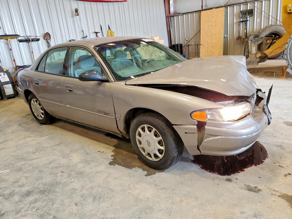 Продаж на аукціоні авто 1998 Buick Century, vin: 2G4WS52MXW1538358, номер лоту: 51359056