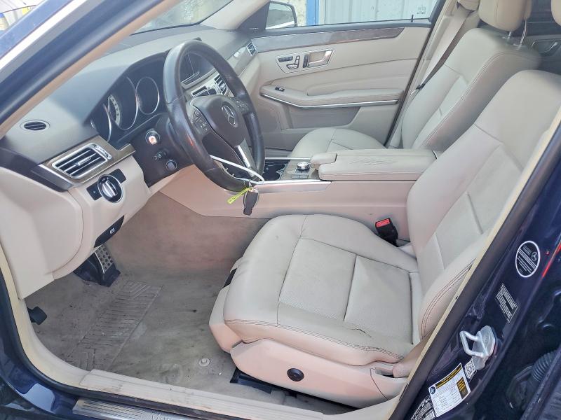 Aukcja sprzedaży 2014 Mercedes-benz E, vin: WDDHF8JB3EB078242, numer aukcji: 51086916