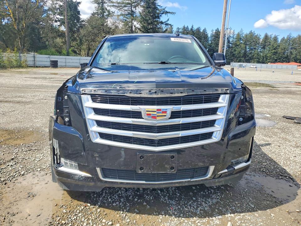 Aukcja sprzedaży 2019 Cadillac Escalade, vin: 1GYS4BKJ3KR108555, numer aukcji: 49603276