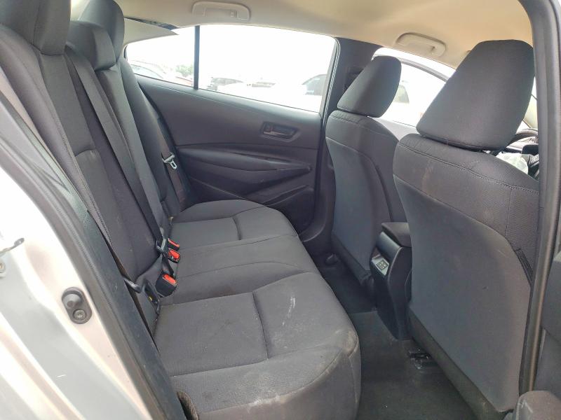 Продаж на аукціоні авто 2023 Toyota Corolla, vin: 5YFB4MDE8PP008566, номер лоту: 51446876
