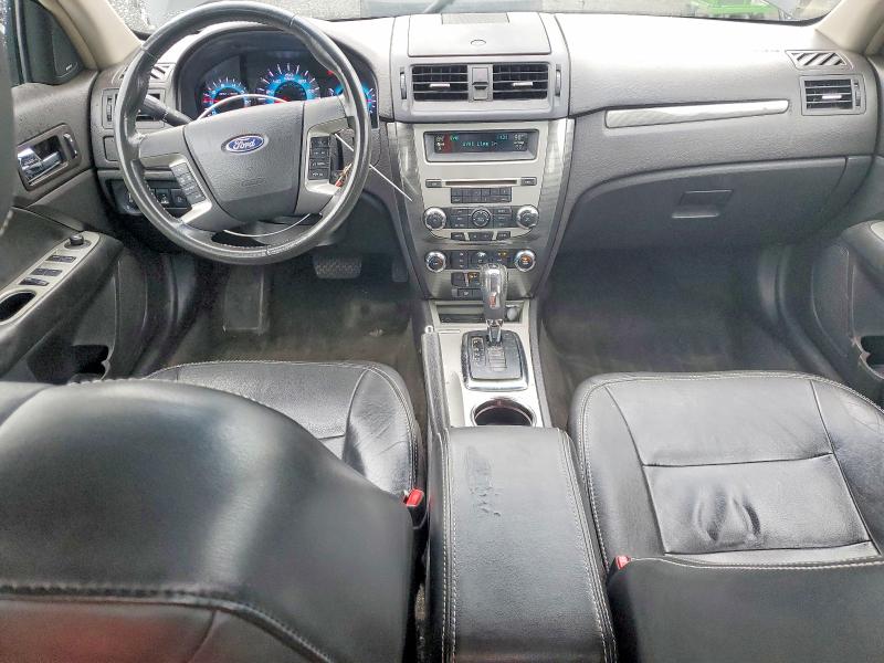 Aukcja sprzedaży 2011 Ford Fusion, vin: 3FAHP0JA5BR190389, numer aukcji: 48286226